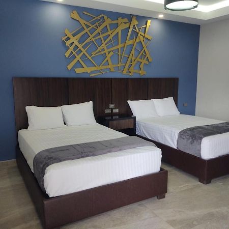 Sand Mar Hotel Puerto Penasco Exterior photo